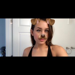 Meet your Posher, Pamela